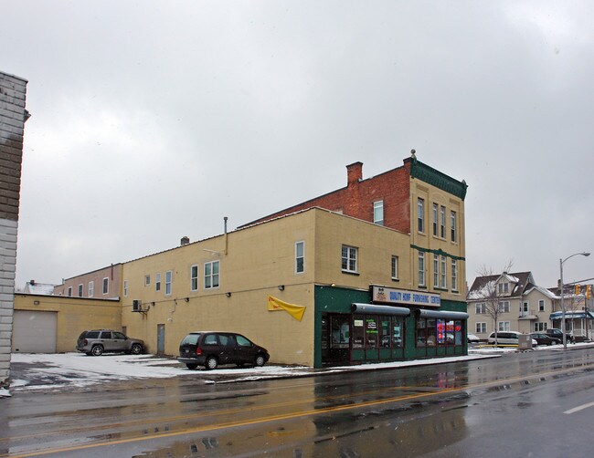267 Lyell Ave in Rochester, NY - Building Photo - Building Photo