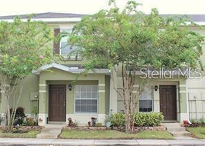 20414 Berrywood Ln in Tampa, FL - Building Photo