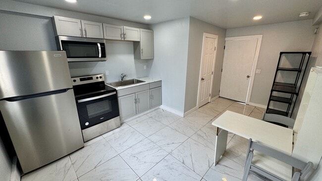 property at 2115 Broadway Avenue J