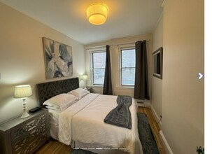 34 East Newton St, Unit 2 in Boston, MA - Building Photo - Building Photo