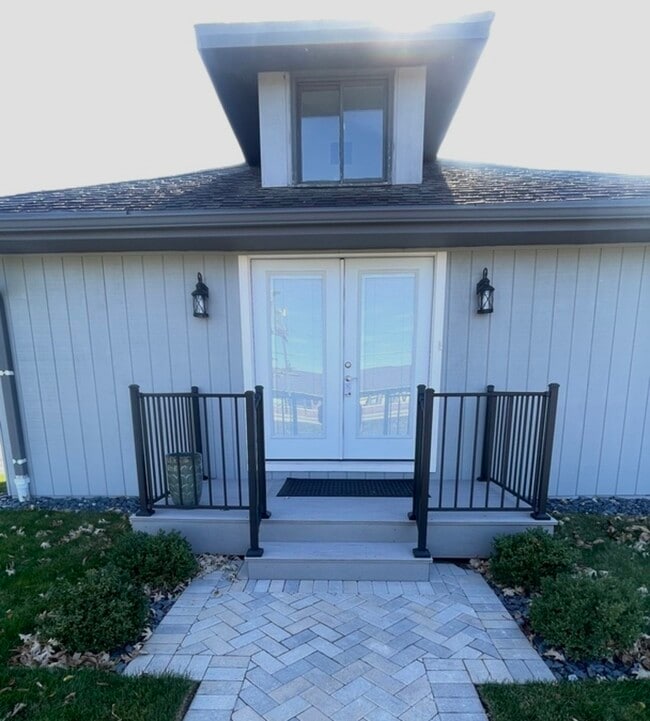 property at 26073 W Grand Ave