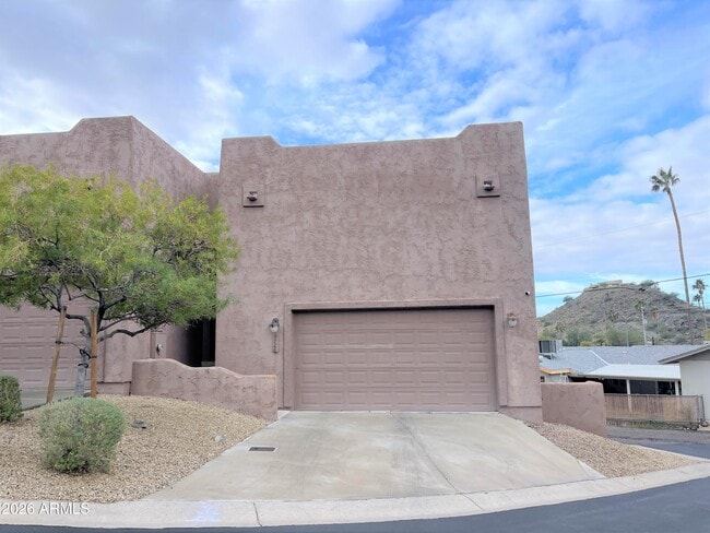 property at 9726 N 3rd Dr