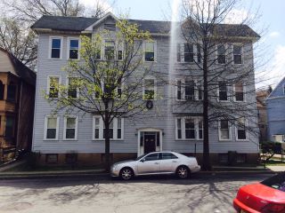 62-64 Cambridge St in East Orange, NJ - Foto de edificio