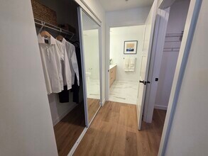 1550 NE 124th St, Unit A5 in North Miami, FL - Building Photo - Building Photo