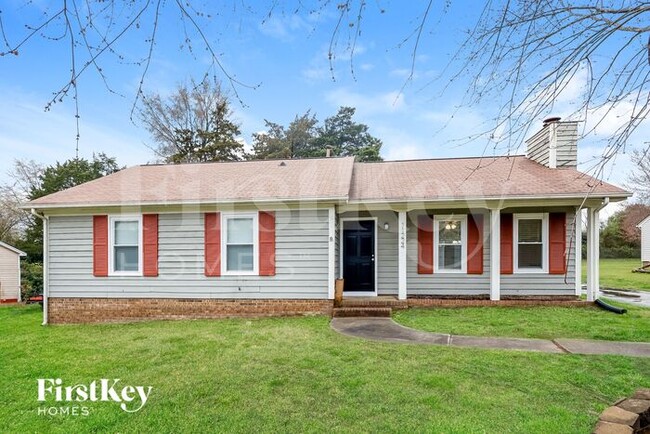 property at 11224 Kingfisher Dr