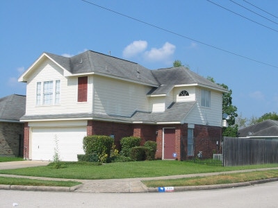 Sterling Green Village