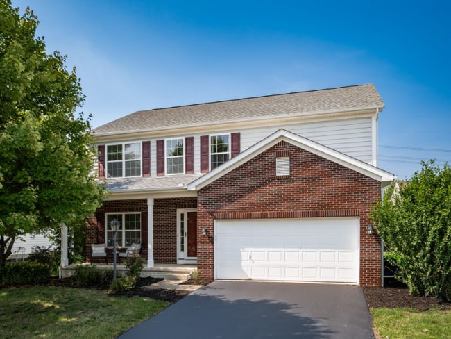 property at 1719 Impatiens Way