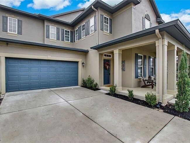 7332 Colbury Ave in Windermere, FL - Building Photo - Building Photo