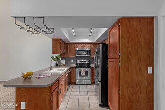 9128 E Evans Dr in Scottsdale, AZ - Building Photo - Building Photo