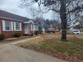 1415 S New Haven Ave in Tulsa, OK - Building Photo - Building Photo