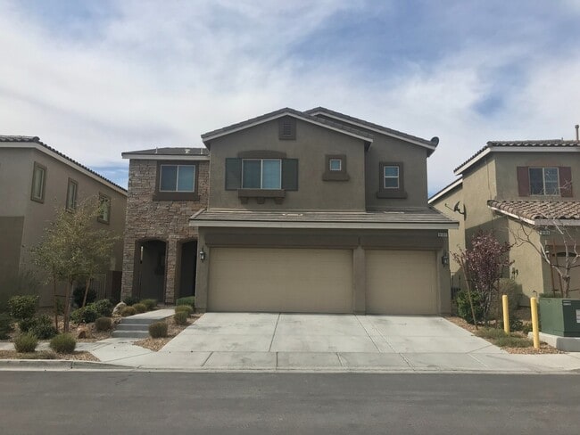 property at 8101 Smoking Jacket Pl