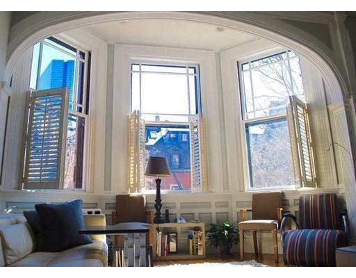 135 Marlborough St, Unit 3