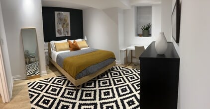 165 Franklin Av in Toronto, ON - Building Photo - Building Photo