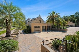 2000 Atlas Peak Rd in Napa, CA - Building Photo