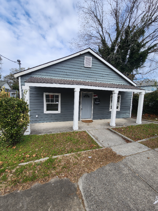 209 Meares St in Wilmington, NC - Building Photo