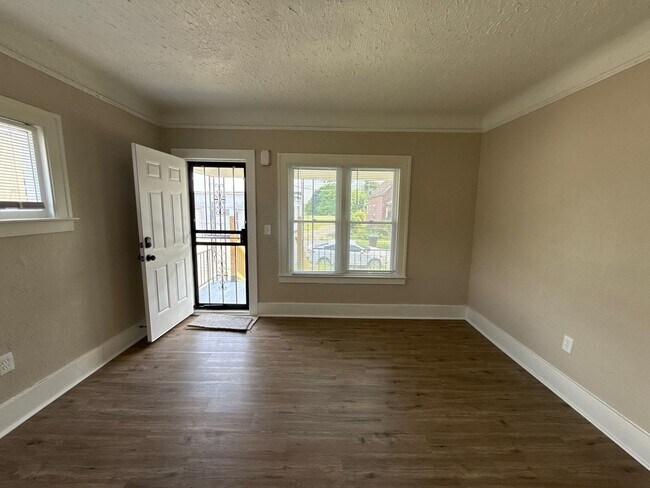 6015 Garland St in Detroit, MI - Building Photo - Building Photo