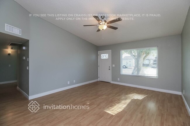 2926 E Escondido Ave in Mesa, AZ - Foto de edificio - Building Photo