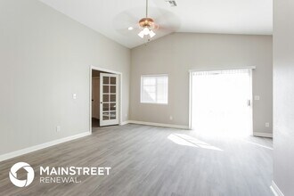 4345 E Philadelphia Ave in Las Vegas, NV - Building Photo - Building Photo