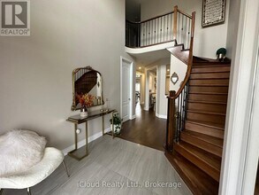 1272 Rolph Terrace in Milton, ON - Building Photo - Building Photo