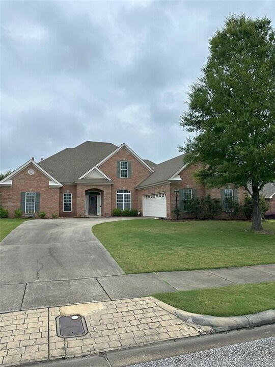 8855 Marston Way in Montgomery, AL - Building Photo