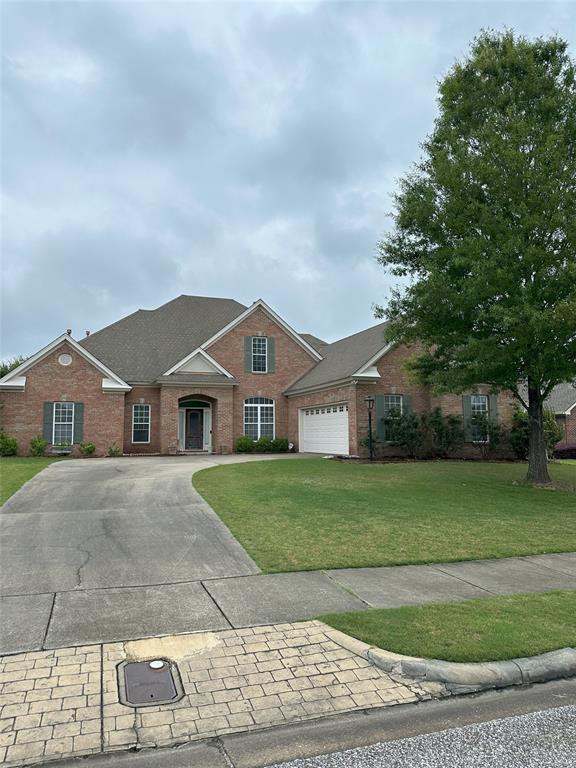 property at 8855 Marston Way