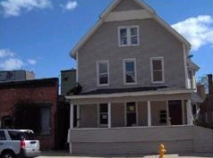 63 Minerva St in Derby, CT - Building Photo