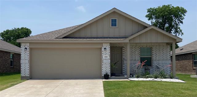 property at 408 Westpark Dr