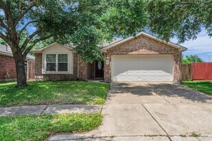 13031 Bramford Pointe Ln in Houston, TX - Building Photo