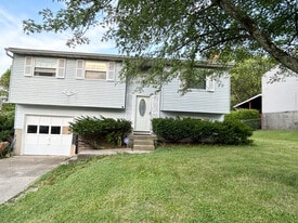 12146 Birchhill Dr in Cincinnati, OH - Building Photo