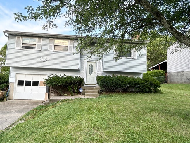 property at 12146 Birchhill Dr