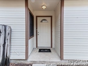 8114 Indian Bend in San Antonio, TX - Building Photo - Building Photo