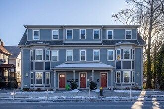 80 North Beacon St in Allston, MA - Building Photo - Building Photo