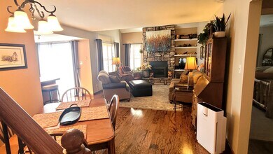 294 Cobblestone Dr in Colorado Springs, CO - Building Photo - Building Photo