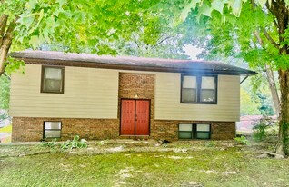 224 Glenlake Dr in Glen Carbon, IL - Building Photo