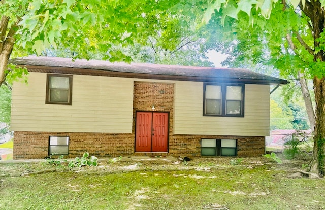 224 Glenlake Dr in Glen Carbon, IL - Foto de edificio