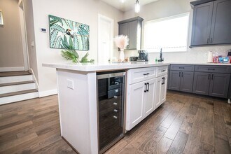 1915 Kolfahl St in Houston, TX - Building Photo - Building Photo