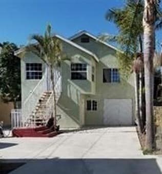 property at 11111 Pope Ave