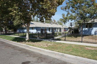 Addy B Apartments in Fresno, CA - Building Photo - Other