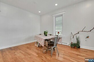 158 Edgar St in Weehawken, NJ - Foto de edificio - Building Photo