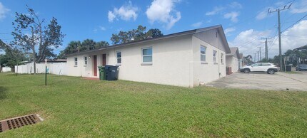 6625 S West Shore Blvd, Unit B in Tampa, FL - Building Photo - Building Photo