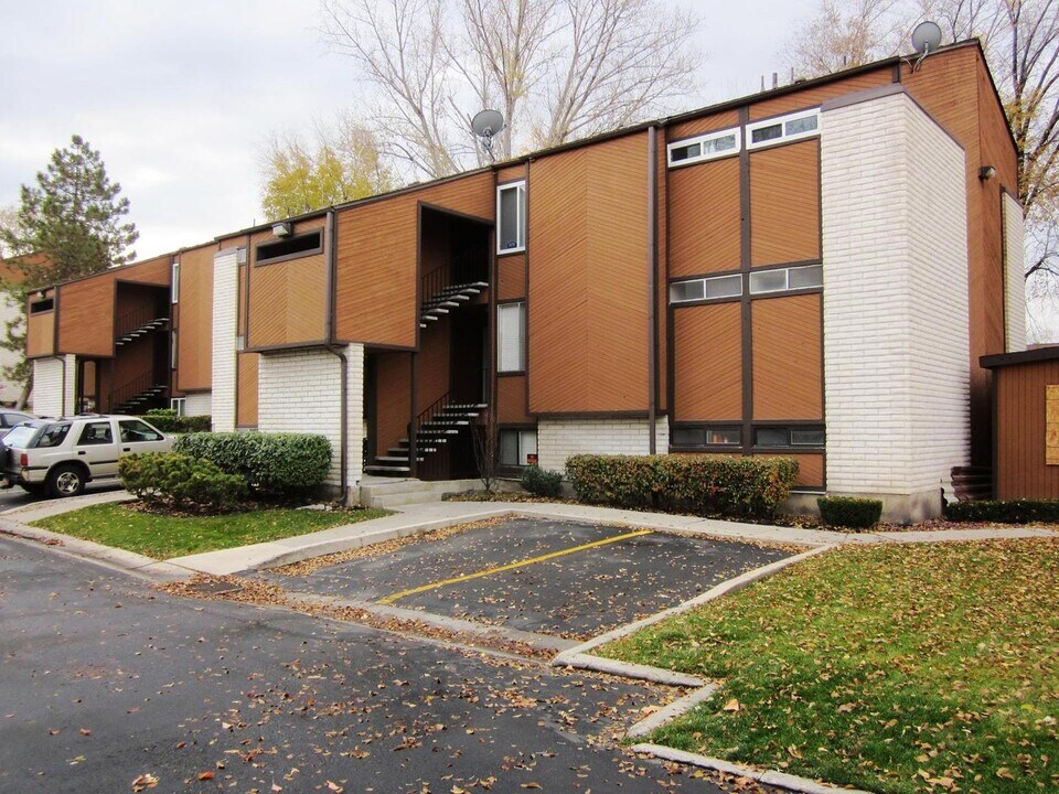 2408 S Elizabeth St-Unit -#1 in Salt Lake City, UT - Foto de edificio