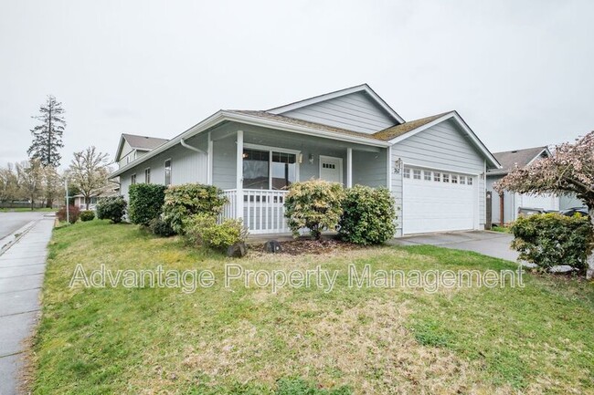 property at 767 Lone Tree St NW