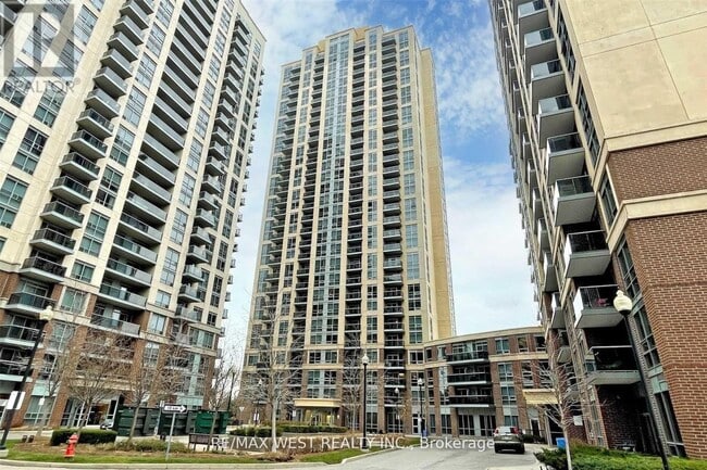 property at 3-703 Michael Power Pl