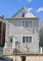 44 Kulick St, Unit 1st. Floor Apartment in Clifton, NJ - Building Photo