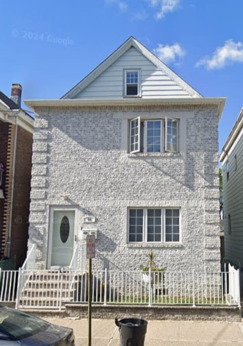 44 Kulick St, Unit 1st. Floor Apartment