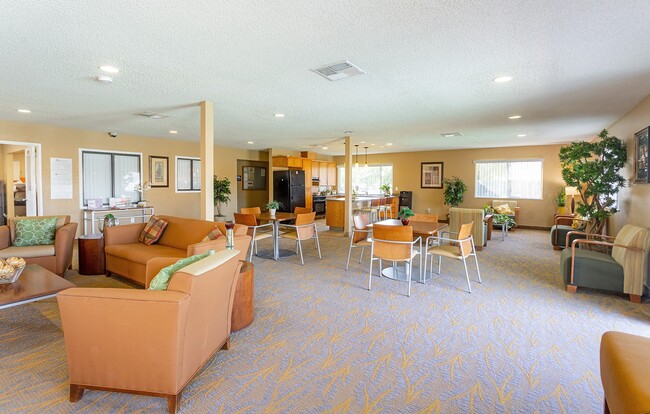 Desert Palms in Coachella, CA - Foto de edificio - Building Photo