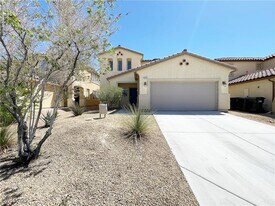 8324 San Mateo St in North Las Vegas, NV - Building Photo