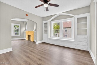 13608 Earlwood Rd in Cleveland, OH - Building Photo - Building Photo