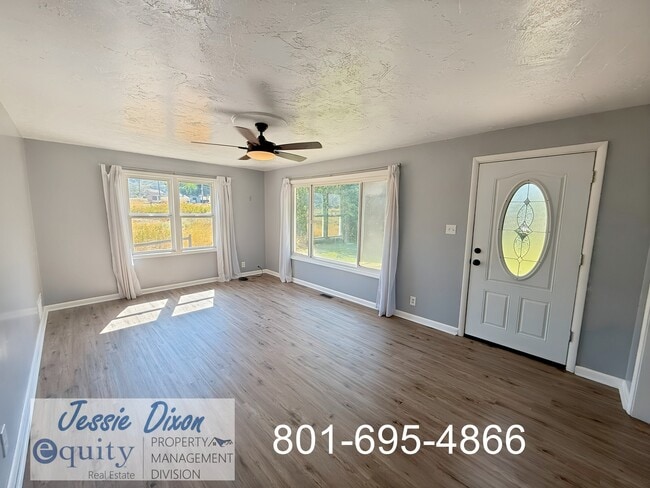 2610 E 7800 S in South Weber, UT - Building Photo - Building Photo