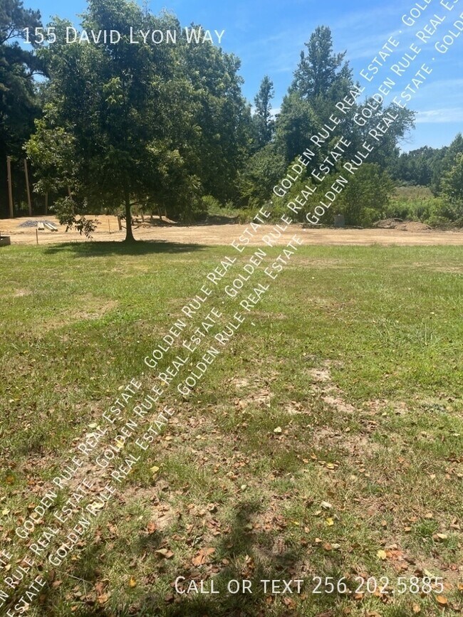 155 David Lyon Wy in Albertville, AL - Building Photo - Building Photo